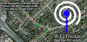 Free Download Wifi Tracker v1.0.64 APK Full Version