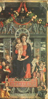 Madonna and Child