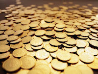 Sejarah Mata Uang Dinar Dan Dirham