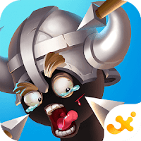 I am Archer Unlimited (Diamonds - Coins) MOD APK