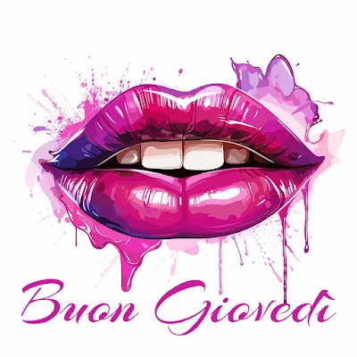 Immagini di Buon Giovedì