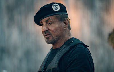 Expendables 4 Movie Image