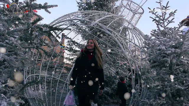 Εξερευνούμε τον Μύλο των Ξωτικών στα Τρίκαλα! (βίντεο)