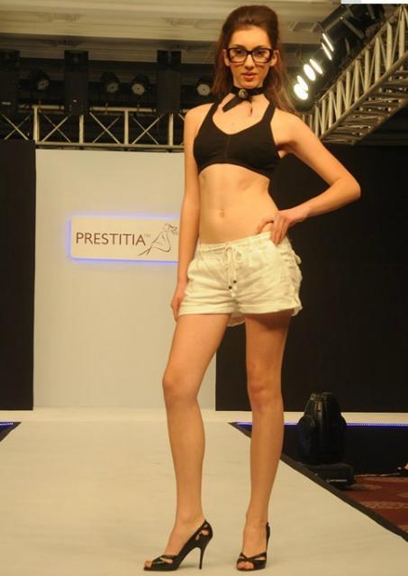 PRESTITIA LINGERIE LABEL