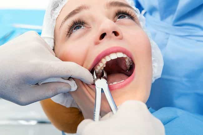 Oral Surgery