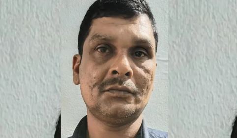  പത്തനംതിട്ടയിൽ  അഞ്ചുവയസ്സുകാനെ ലൈംഗികാതിക്രമം നടത്തിയ കേസിൽ യുവാവ് പിടിയിൽ.    