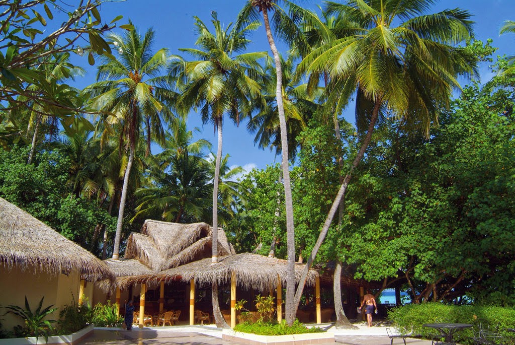 Resort of Biyadhoo