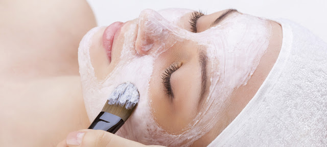 A personal skin care program for you skin care certificate programs
