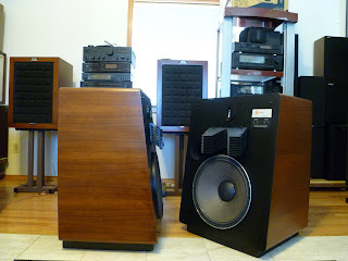 JBL Summit L300