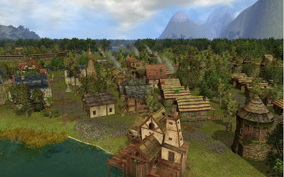 The Guild 2 : Renaissance Pc