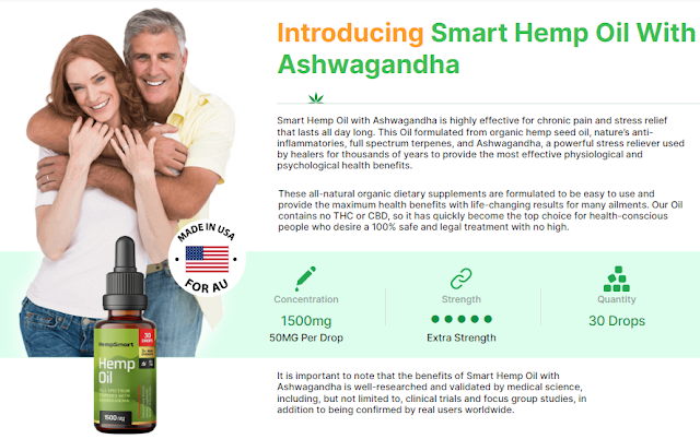 PainRelief Supplement Smart Hemp Oil Benefits & Price In CA, AU, NZ  Official Website Updated 2024 - Colaboratory