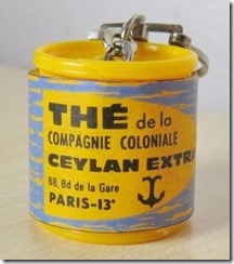 Compagnie Coloniale Ceylan Extra