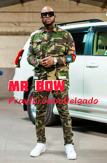 Mr Bow - Cabo Delgado (2024)