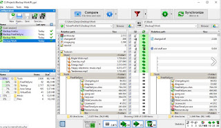 FreeFileSync