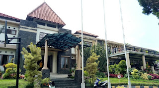 Hotel Pondok PGI Puncak | Paket Resort Puncak Bogor