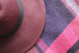 Primark scarf hat autumn winter