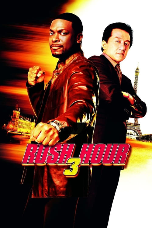 Rush Hour 3 - Missione Parigi 2007 Film Completo In Italiano Gratis