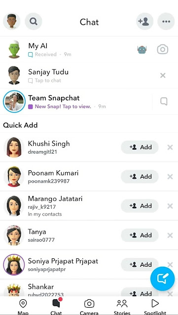 How to Change  My AI Chatbot Gender on Snapchat and Styling the Avatar