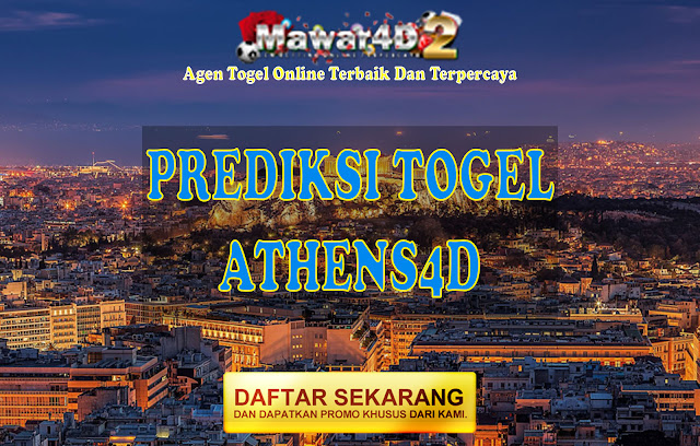 PREDIKSI TOGEL ATHENS (AT) KAMIS, 09 JUNI 2022