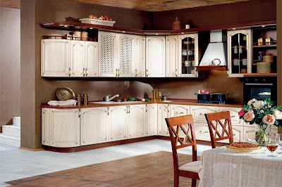 kitchen cabinet ideas