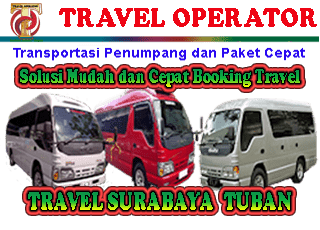 TRAVEL TUBAN