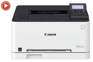 Canon Color imageCLASS LBP612Cdw Drivers download