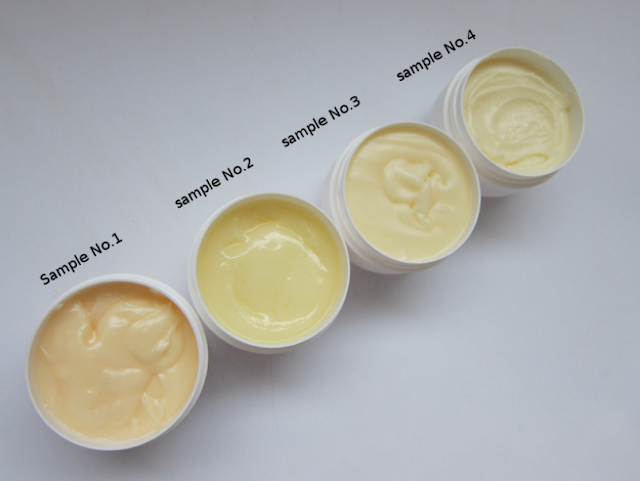  yaitu zat yang berkhasiat untuk membantu menjaga kestabilan emulsi minyak dan air pada adon Apa Itu Emulsifier? Dan Seperti Apa Bentuknya?