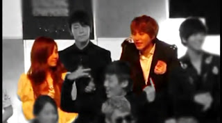 SeoKyu MAMA 2011 13