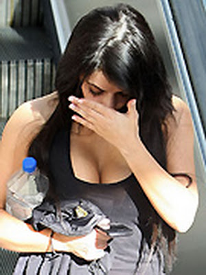 Super Hot Celebrity Kim Kardashian 31st Birthday-Celebrity News