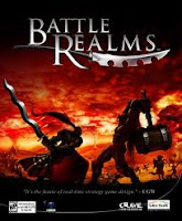 Downlaod Battle Realms Full Rip 