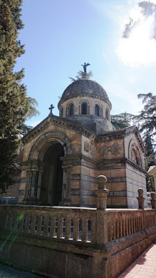 Cementerio de la Almudena