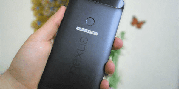 لماذا قمت بشراء Nexus 6P بدلاً من الايفون؟