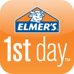 elmers-first-day