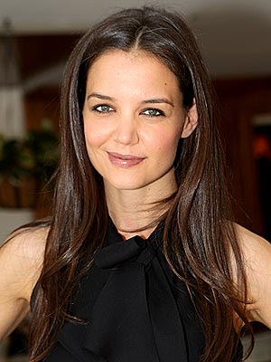 Katie Holmes