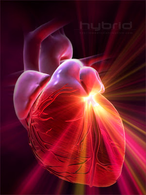 You're having a heart attack A trained individual who is certified in CPR can help you survive a heart attack until paramedics arrive.