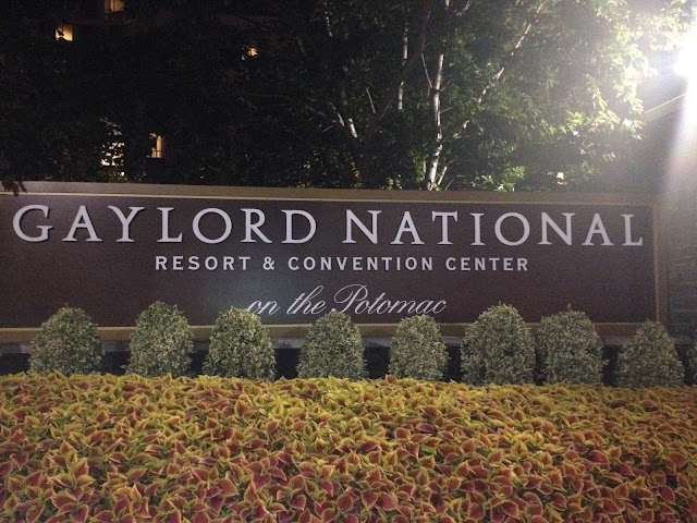 Gaylord National Resort, National Harbor Maryland, Relache Spa, salon and spa directory, spa treatment, body wrap