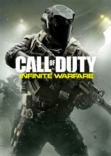 Download Call of Duty Infinite Warfare Torrent