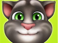 My Talking Tom v.3.9.3.143 Mod Apk Unlimited Money Terbaru