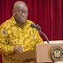 President Akufo-Addo Suspends Four (4) Justices Of The High Court 