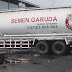 Pengisian Semen Curah (cement bulk)