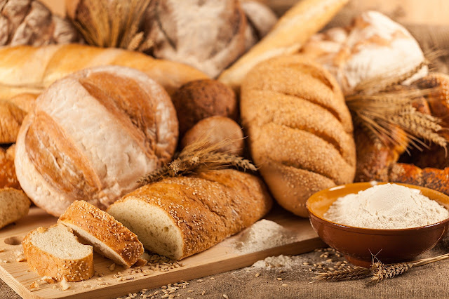 Tipos de Pão e como Escolher o mais Saudável