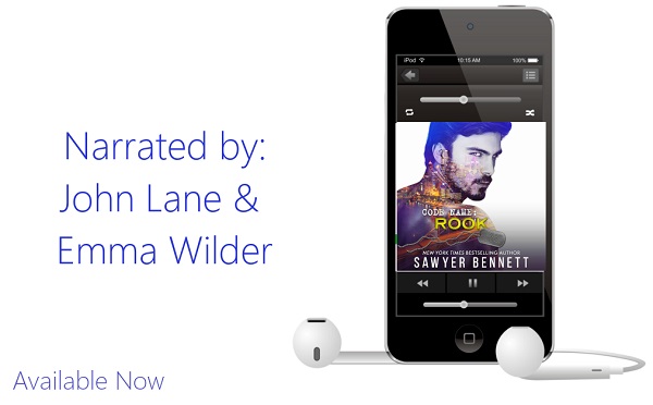 Narrated by John Lane & Emma Wilder. Available Now.