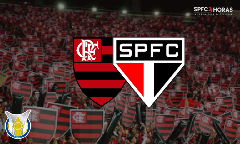 Confira jogo de hoje pelo Campeonato Brasileiro