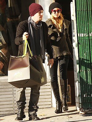 nicole richie style. Nicole Richie was seen doing some after Christmas shopping on Melrose Avenue 