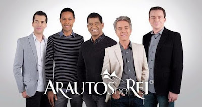 Resultado de imagem para Quarteto Arautos do Reis novo