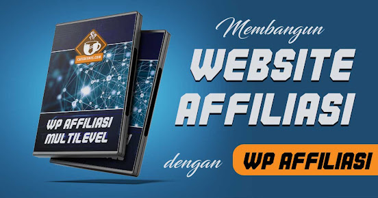 Plugin WP Affiliasi Wordpress