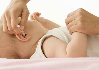 Tỉ lệ trẻ em mắc bệnh viêm tai giữa ngày càng cao
