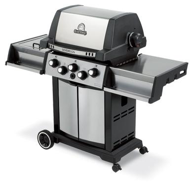 Charbroil gas grill reviews