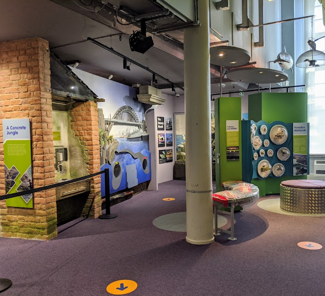 15 FREE Days Out with a Baby or Toddler - Discovery Museum