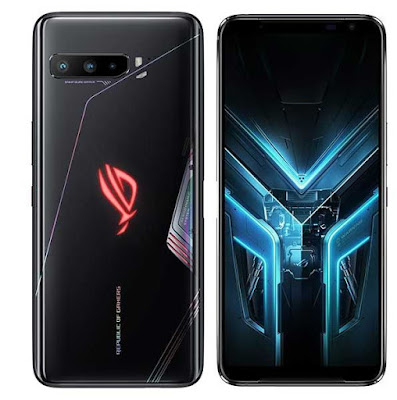 Asus ROG Phone 3 Will be Released. What is the Information? | Smartphone Evolution